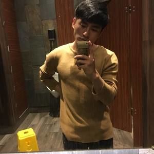 Meet your Posher, Jason